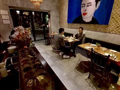 大堂-Ginger(兴国路店)