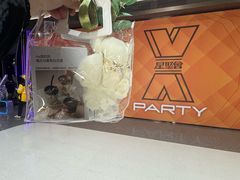 -星聚会KTV X Party(上海真如中海环宇城店)