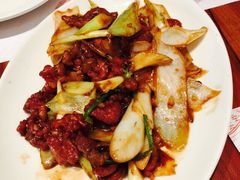 翡翠拉面小笼包-翡翠拉面小笼包(岭南新天地店)