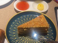 -波特曼西餐厅(中央大街店)