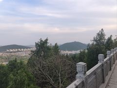 -云龙山