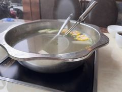-潮悦牛肉火锅城(水贝店)