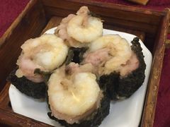 紫菜干蒸-金苑海鲜酒家(新港中路店)