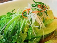 -真地道京味府·鲜橙烤鸭·北京菜(朝外大街东大桥店)