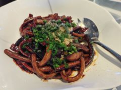 -上海和平饭店龙凤厅 Dragon Phoenix