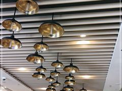 大堂-海底捞火锅(奥体南路店)