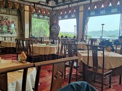 大堂-楼外楼(西湖景区孤山路店)