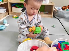 -糖心家族国际幼儿园·托育园(南开水上公园店)