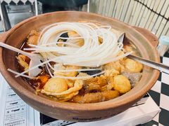 -螺思宝螺蛳粉火锅·鸭脚煲(西乡店)