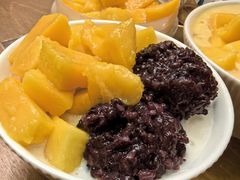 -小团圆糖水铺(襄阳南路店)
