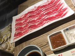 -香鼎坊江西菜(国奥店)