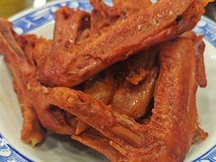 -乔家满族八大碗(流水沟店)