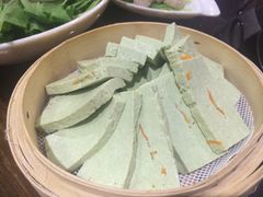 -宽板凳老灶火锅(簋街店)