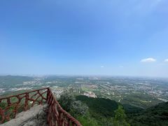 -北京西山国家森林公园