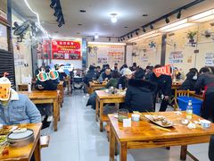 -十里铺铁板鱿鱼