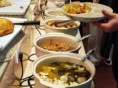 -素满香·食养自助(天一广场店)
