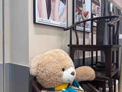 -海马体照相馆(成都来福士广场店)