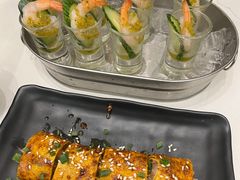 -有鱼吃·纸包烤鱼(曲江创意谷店)