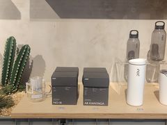 -NOC(西营盘店)