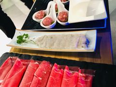 -五星桥原切肥牛火锅·30年专注好牛肉(湖塘店)