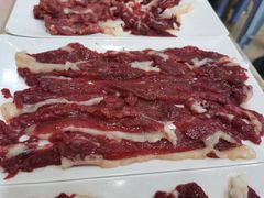 -伟记牛肉(金鸿公路店)