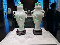 -北京工艺美术博物馆