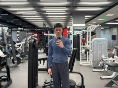 -FUSION FITNESS 热炼健身(万象天地店)