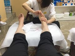 -郑远元专业修脚房(晴川街店)