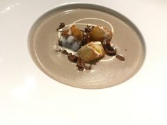 -L'Arome芳芳法国餐厅(仙林金鹰店)