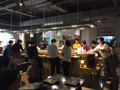 -素清香(解放路店)