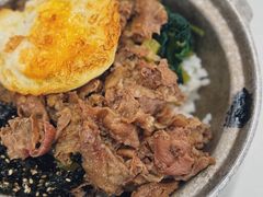 -北大家园食堂