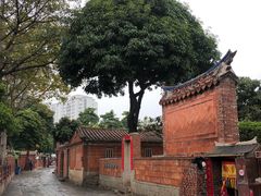-晋江五店市传统文化旅游区