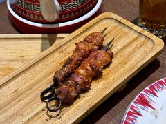 -亚克西姆新疆菜(库车店)