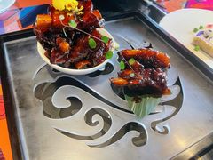 糖醋小排-上海滩餐厅(BFC外滩金融中心店)
