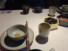 -雨后行菜(报慈北路店)