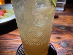 -HUNTING BAR亨霆鸡尾酒馆(越秀淘金店)