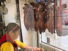 -煲煲香快餐(南京路店)