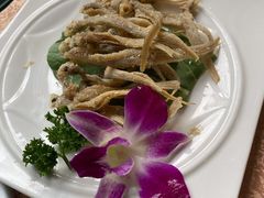 -龙井壹号·茶缘山景宴(龙井村店)