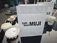 -无印良品餐堂 MUJI Diner(成都太古里店)