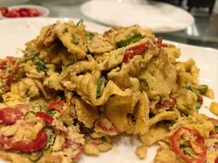 -北海金昌开元名都大酒店·四季轩中餐厅