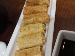 -五观堂素食(新华路店)