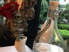 -火车头法国西餐厅