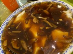 -南来顺饭庄·清真(南菜园店)