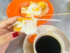 -多春茶室