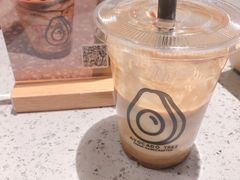 -油梨树AVOCADO TREE(嘉里中心店)