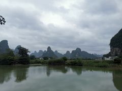 -大新明仕山庄