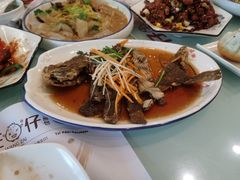 -旺仔家常菜生煎包(马端街店)