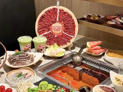 -海底捞火锅(龙湖北京大兴天街店)