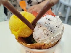 -iceason爱茜茜里·意大利健康冰淇淋(骑龙巷店)