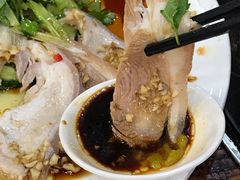 -广记餐厅(万福路店)